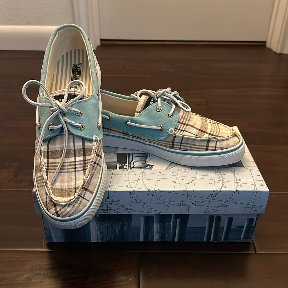 Sperry Top-Siders